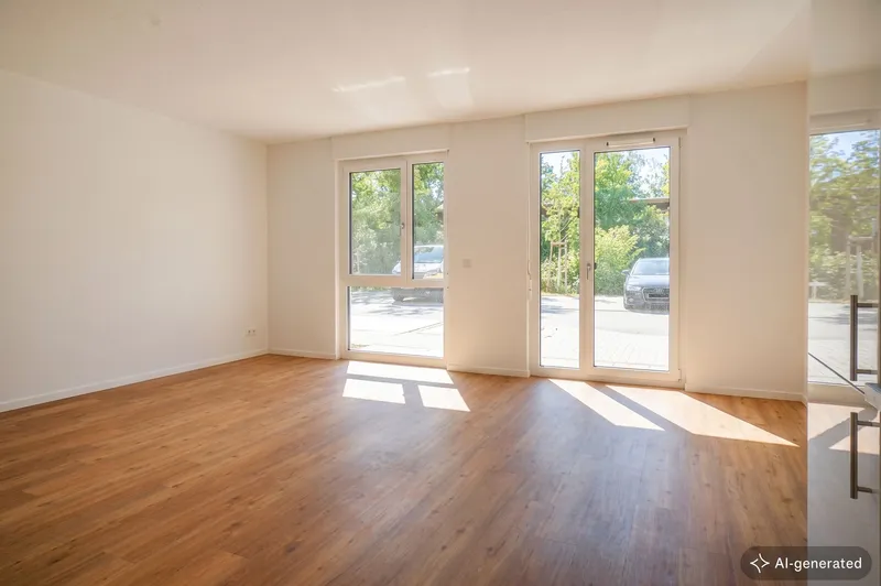 Erstklassiges Wohnen: Ihr neues Zuhause in den Halske Gärten — photo 1